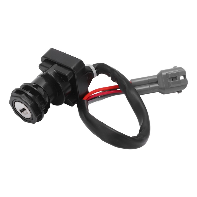 Ignition Key Switch 0430 036 Sensitive Fast Response Replacement For