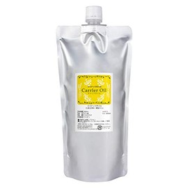 Coconut Oil (Cosmetics Grade Palm Oil) Carrier Oil 33.8 fl oz (1,000 ml)