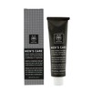 APIVITA MENS CARE Gentle Shaving Cream with hypericum & propolis