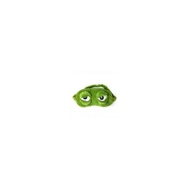 벤디 개구리눈 캐릭터 안대 눈안대 수면용품 수면용안대 수면안대 Bendy Frog Eye Character Sleep Mask Sleep Masking Eye Mask Sleep Eye Mask