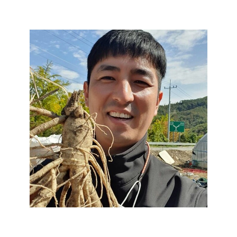 (현대Hmall)대명이네 인삼농장 대명이네 홍삼진액 80mL x 60포 (Daemyung's Ginseng Farm)