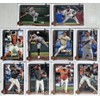 2025 Topps Series 1 San Francisco Giants Baseball Card Team