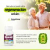 Suplemento Células Madre, Rgc Max, Tecnu® Con L-arginina Sabor Sin