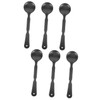 NOLITOY 6pcs Eye Occluder Lightweight Vision Test Tool for Optometry