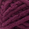 Bernat, Burgundy Plum Blanket Extra VELVETEAL, red