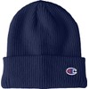 Champion Champion Logo Knit Watch Cap - Con