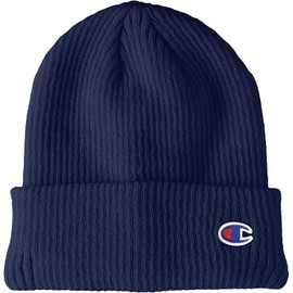 Champion Champion Logo Knit Watch Cap - Con