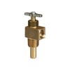 Fuel Shutoff Valve Fits International Tractor 528926R1