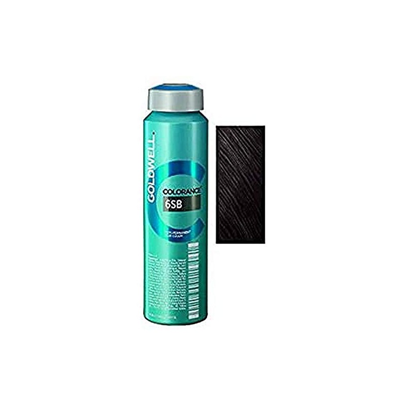 Goldwell Colorance Depot Intensive Tint 6SB 120 ml