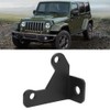 Rankomu Jeep Wrangler Unlimited 2007-2016 CB Aerial Mount Replacement, Heavy