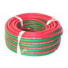 100 ft Oxygen and Acetylene Twin Welding Hose Welder Color