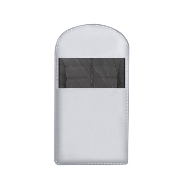 DIFEIUKI Hanging Compression Bag, Down Jacket Storage, Clothes Storage, Large