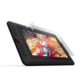 XP-PEN Screen Protective Film only for The XP-PEN Artist13.3, Artist13.3 Pro Drawing Pen Display (Pack of 2) (13.3 Inch)