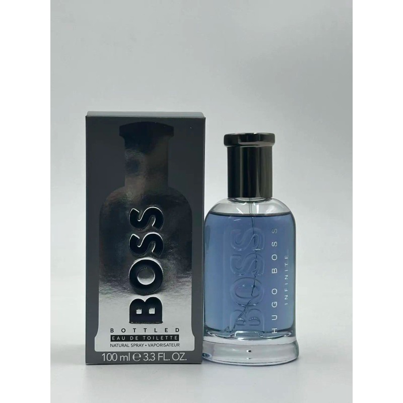 Bottled - Woody, Spicy, Citrus, Aromatic - Eau De Parfum