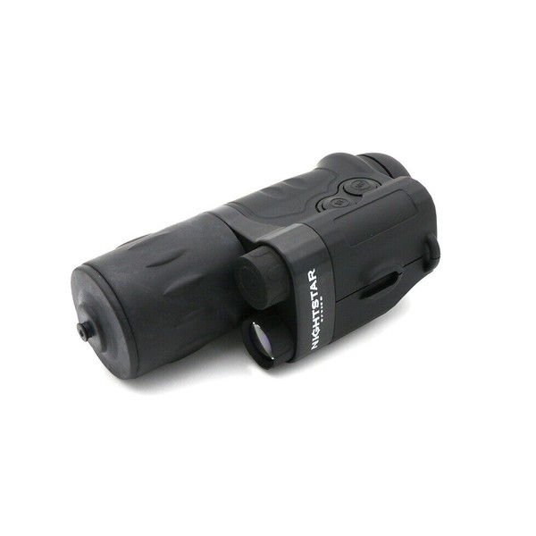 NightStar 4X42 Series Digital Night Vision Monocular