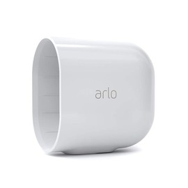 Arlo Certified Accessories | Camera Housing, Designed for Arlo Ultra, Ultra 2, Pro 4 and Pro 5 Wireless Wi-Fi Security Cameras, White, VMA5202H