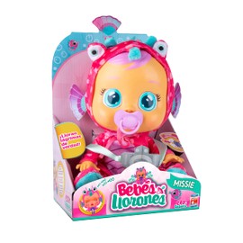 Fotorama Bebés Llorones Grande Missie