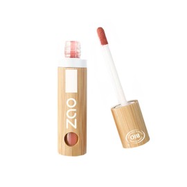 ZAO Color & Repulp Lip Oil 042 Orange