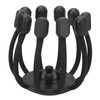 Electric Scalp Massager 5 Modes 10 Gears Meridian Dredging Stress