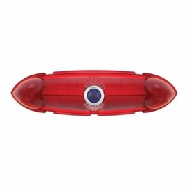 United Pacific F5101BD Tail Light Lens