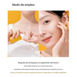 Celimax Sérum Pore + Dark Spot 30ml Todo Tipo Piel Todo Tipo De Piel Día/noche