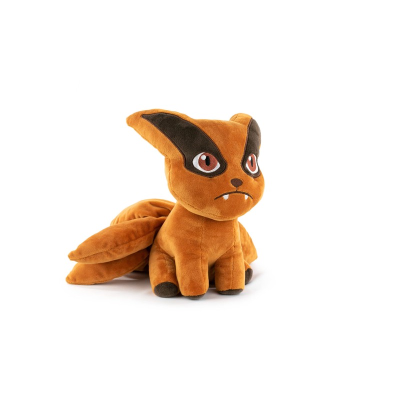 Cuddly Toy with Naruto Figures 30 cm - Naruto, Kakashi,