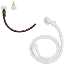 GAONA GA-QW004 Outdoor Pump, Pressurized Outdoor Shower