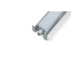V.S.L.A. 9" Replacement PCO (Photocatalytic Oxidation) Cell for DuctWoRx, InDuct,