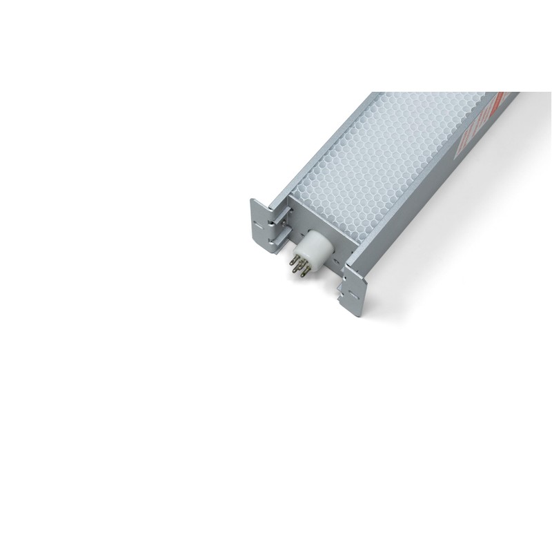 V.S.L.A. 9" Replacement PCO (Photocatalytic Oxidation) Cell for DuctWoRx, InDuct,