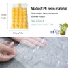 1200 Pcs Ice Cube Tray Ice Cube Tray Ice Cube