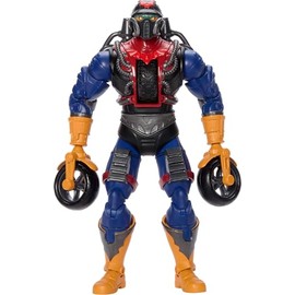 Masters of The Universe Masterverse Core Ne Dragstor