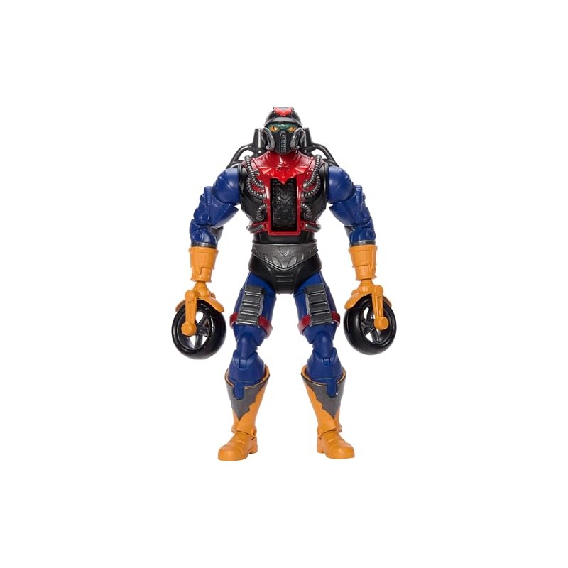 Masters of The Universe Masterverse Core Ne Dragstor