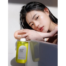 Chlorella Better Root Relaxing Shampoo 500ml / 클로렐라 베러 루트 릴렉싱 샴푸 500ml
