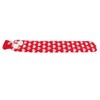 Hot Water Bottle Soft Rubber Knitting Sleeve Hot Water Bag
