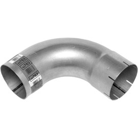 Walker Heavy Duty 42763 Exhaust Elbow 5" Inlet (ID) 5" Outlet (OD)