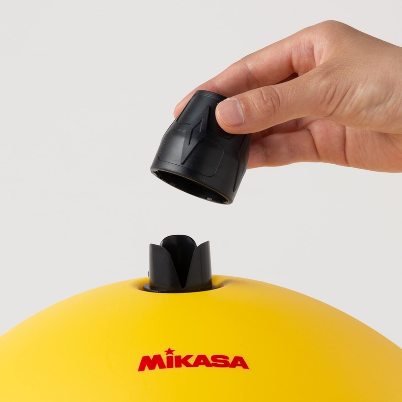 MIKASA TH-S Training Pole Base