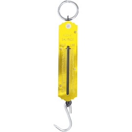 BGS Diy 8034 | Pocket Spring Balance | max. 50 kg