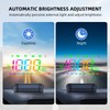 Heads Up Display for Car GPS Digital Speedometer for Car