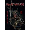 Iron Maiden - Music Poster (Senjutsu) (Size: 24" x 36")