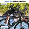 Woobroo Bicycle Bottle Holder - Drink Holder Bicycle - 55-78