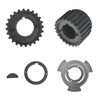 labwork Crankshaft Gear Sensor Blade and Spacer Kit Replacement for