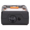 Laser Distance Meter Infrared Backlit LCD Tape Measure Distance Area