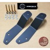 StreetRays [Originals] [SR] 42" Light Bar Upper Roof mount Bracket
