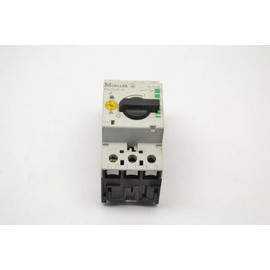 MOTOR PROTECTION Switch 3P PKZM0 4