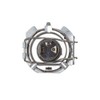 HELLA 1AE 003 427-291 Halogen-Insert, headlight - 12V - mounting/Fitting