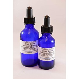 Savage Rooster Woodsmoke Beard Oil