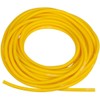 Theraband 100ft Yellow Light Resistance Tube Exercise Band