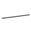 VEVOR 16-Inch 16 Pack Rebar Stakes Straight Galvanized Steel Ground