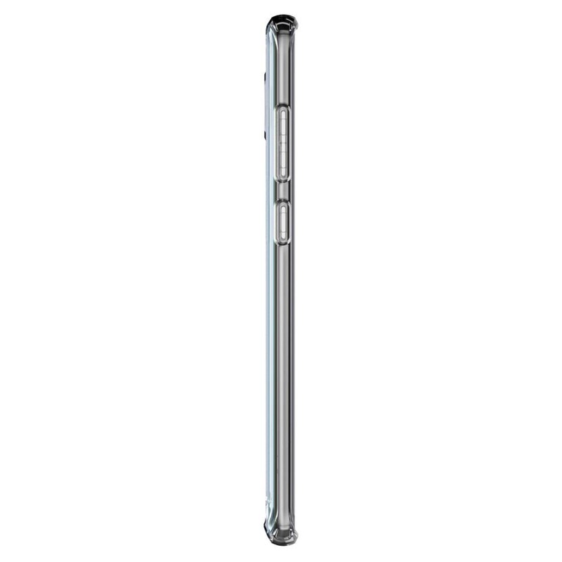 ATTI Funda Molan Cano Soft Jelly Transparente para Honor X6a