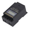 Time Switch Mechanical Timer Auto Controller Power Off Memory 25A